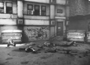 The Darkness II screenshot