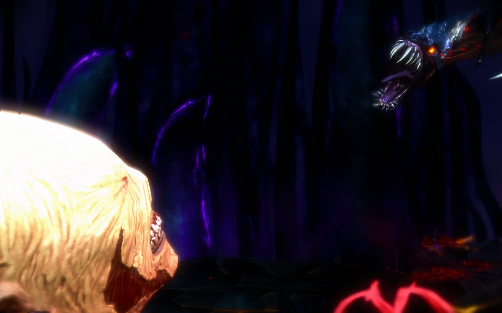 The Darkness II
