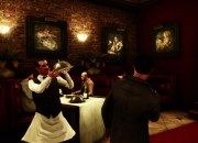 The Darkness II screenshot