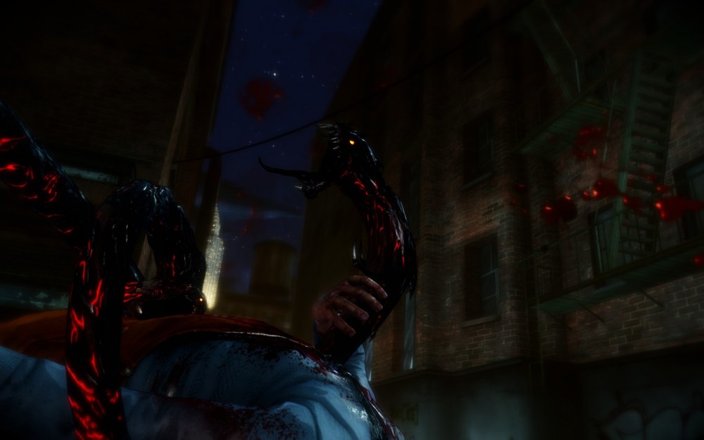 The Darkness II