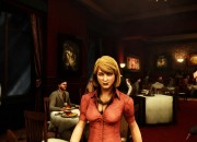 The Darkness II screenshot
