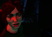 The Darkness II screenshot