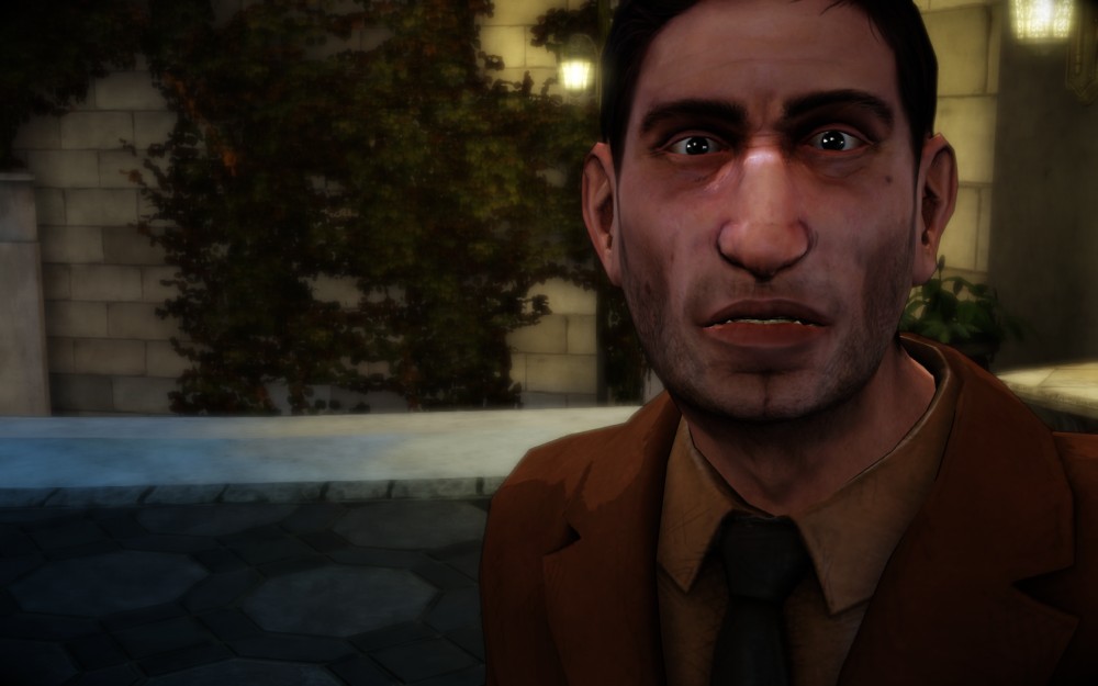 The Darkness II