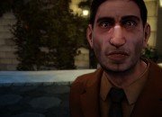 The Darkness II screenshot