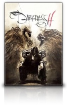 The Darkness II cover