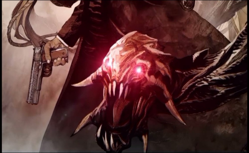 The Darkness II