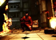 The Darkness II screenshot