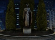 The Darkness II screenshot