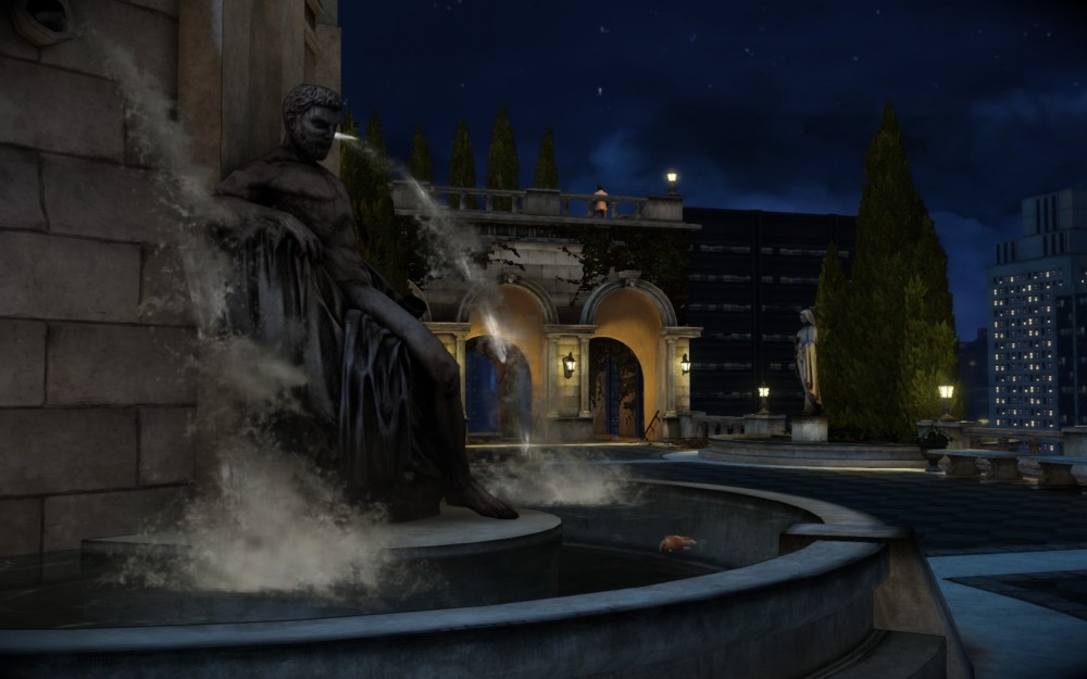 The Darkness II