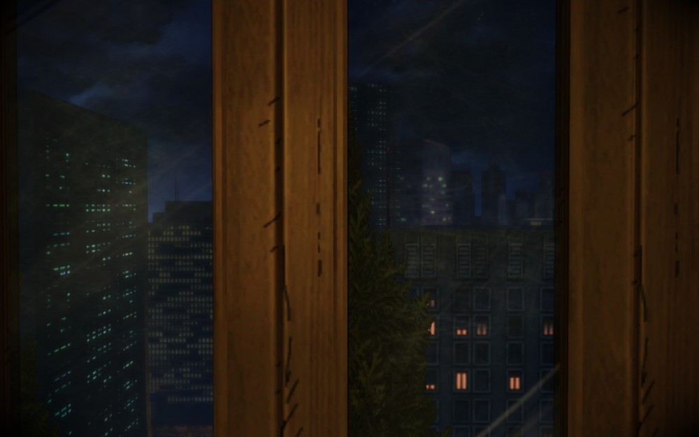 The Darkness II
