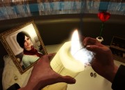 The Darkness II screenshot