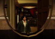 The Darkness II screenshot
