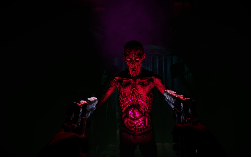 The Darkness II