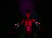 The Darkness II screenshot