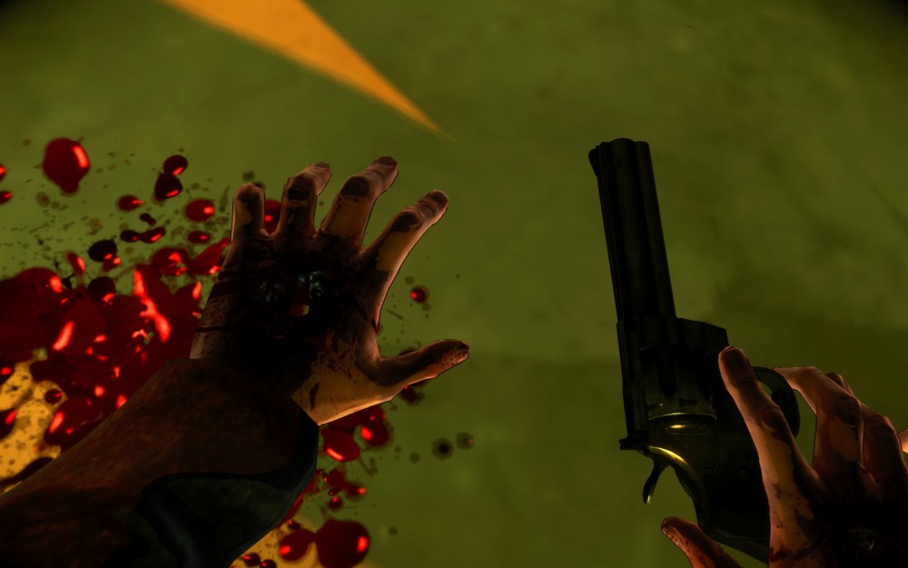 The Darkness II