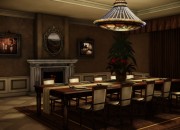 The Darkness II screenshot