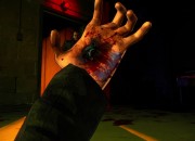 The Darkness II screenshot