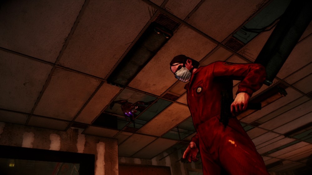 The Darkness II