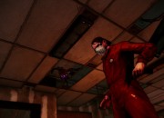 The Darkness II screenshot