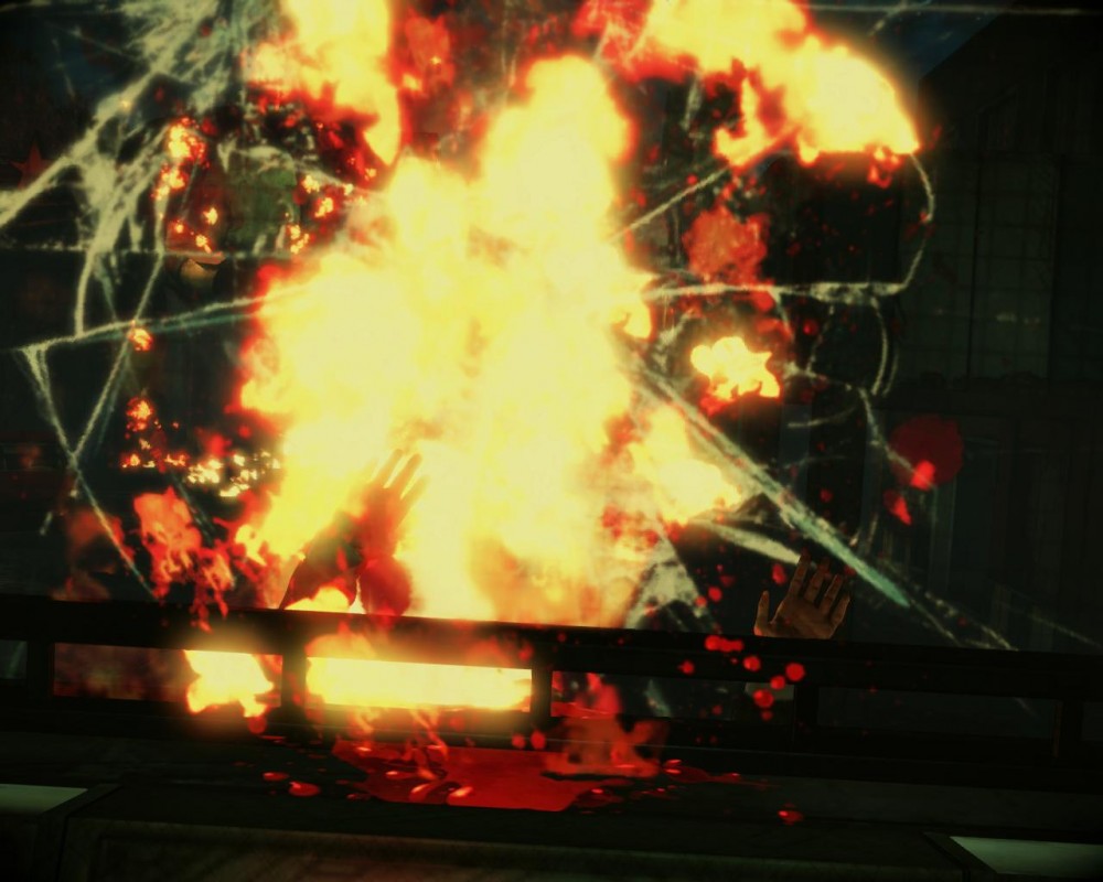 The Darkness II