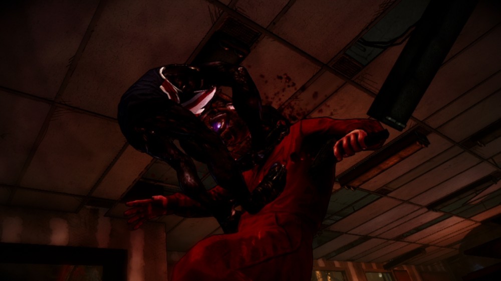 The Darkness II