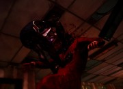 The Darkness II screenshot