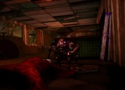 The Darkness II screenshot