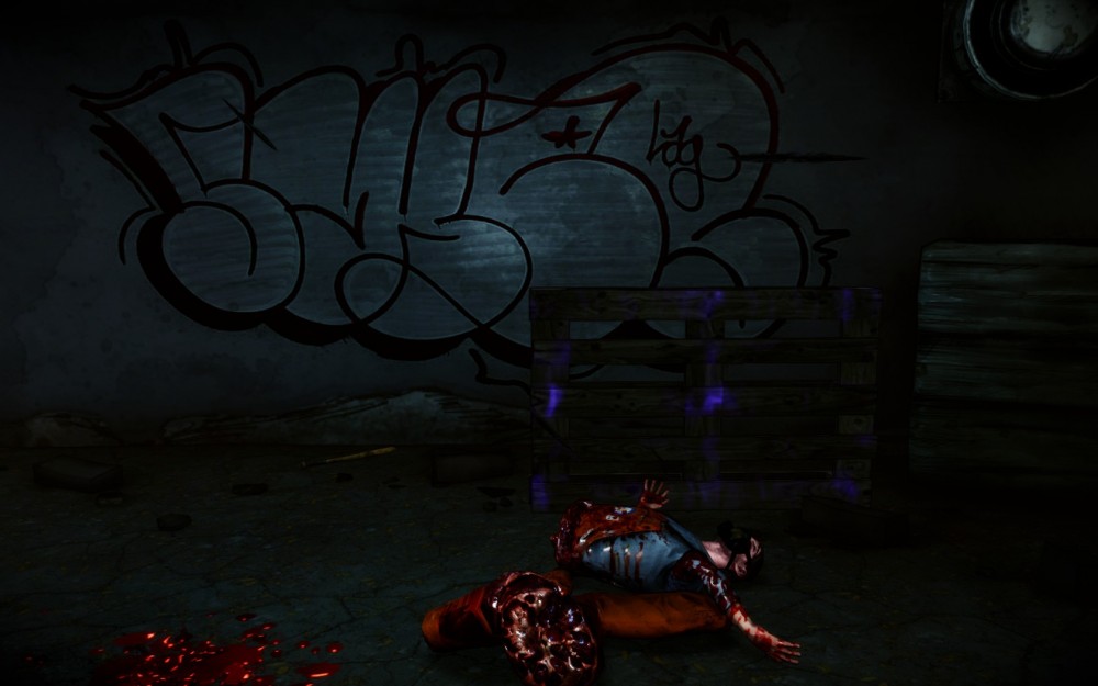 The Darkness II