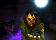 The Darkness II
