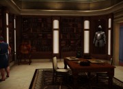 The Darkness II screenshot