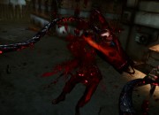 The Darkness II screenshot