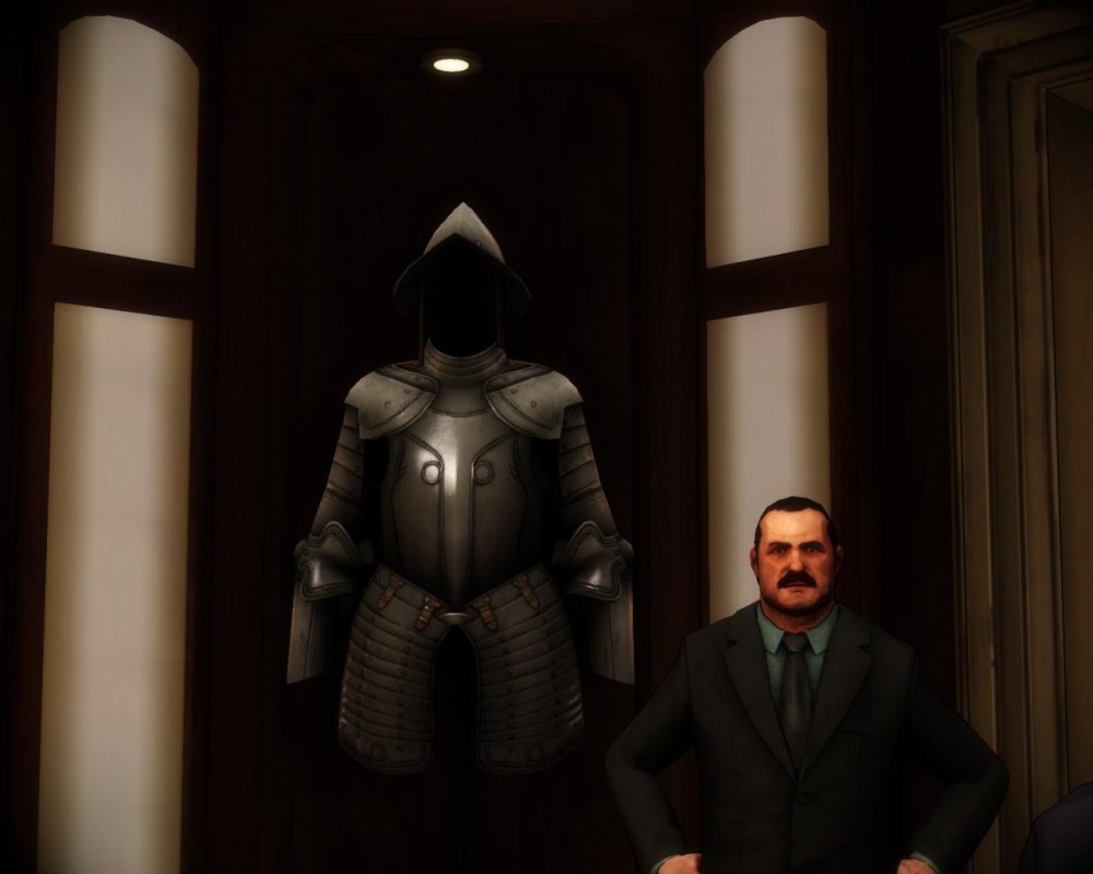 The Darkness II