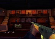 The Darkness II screenshot