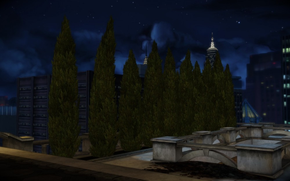 The Darkness II