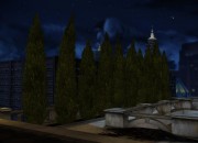 The Darkness II screenshot