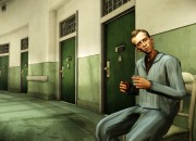 The Darkness II screenshot