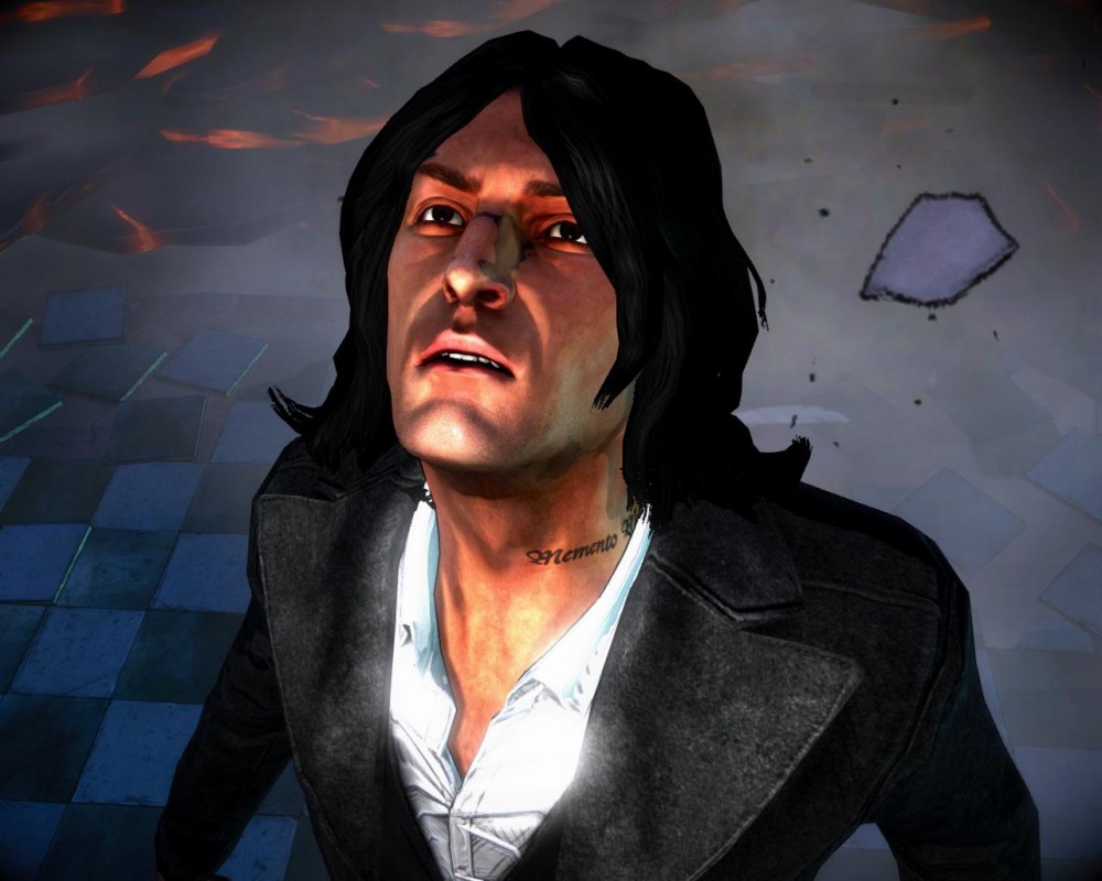 The Darkness II