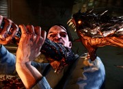 The Darkness II screenshot