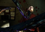 The Darkness II screenshot