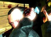 The Darkness II screenshot