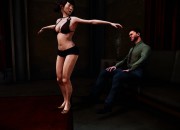 The Darkness II