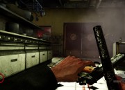 The Darkness II screenshot