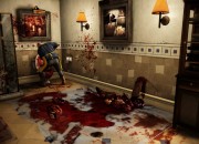 The Darkness II screenshot