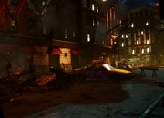 The Darkness II screenshot