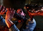 The Darkness II screenshot