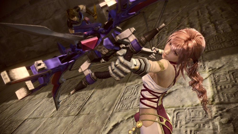 Final Fantasy XIII-2