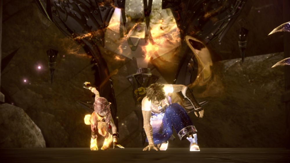 Final Fantasy XIII-2