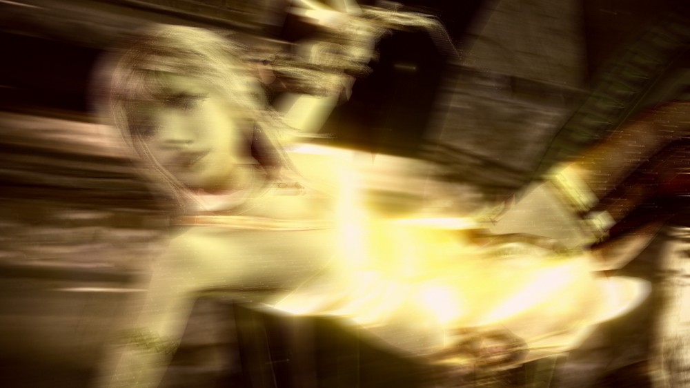 Final Fantasy XIII-2