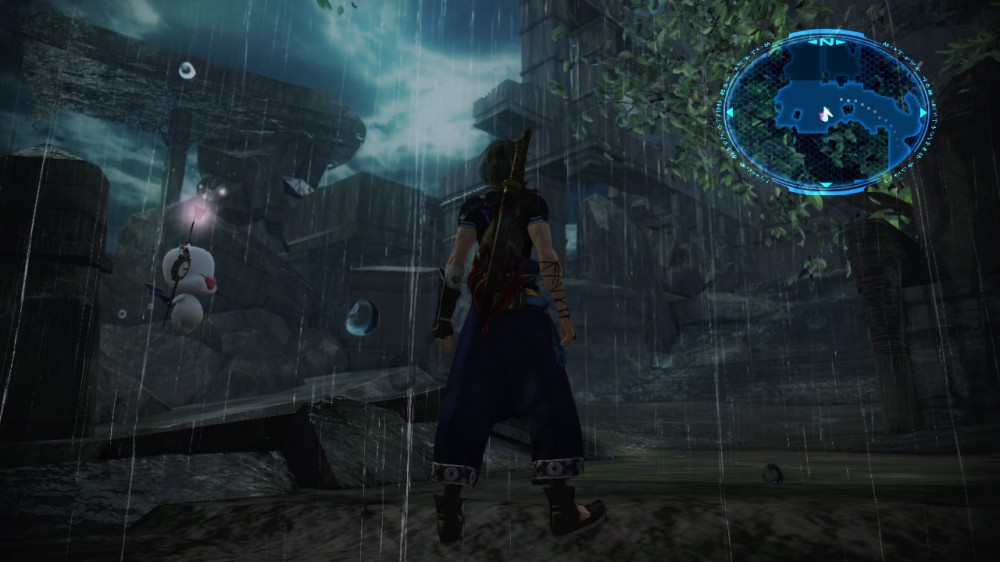 Final Fantasy XIII-2