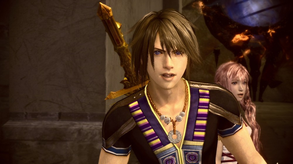 Final Fantasy XIII-2